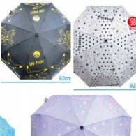 卡通雨遮雨傘 卡通雨遮雨傘